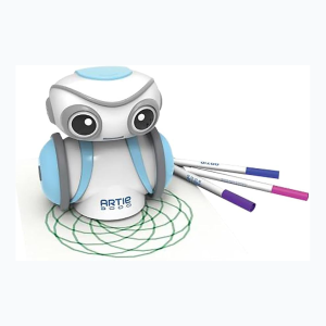 robotics and coding STEM learning products for students